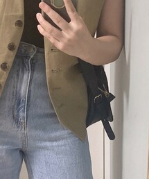 ZARA | ベスト
