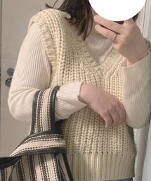 GU | ニット/セーター