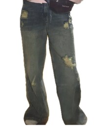 SHEIN | デニムパンツ