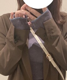 shein | バッグ