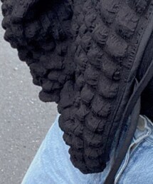 nugu | シャツ/ブラウス