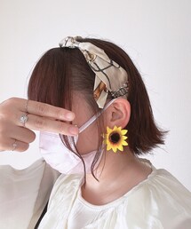 ひまわり | その他