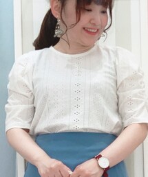 DRESKIP | トップス