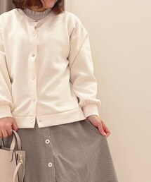 DRESKIP | トップス