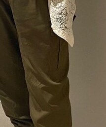 GU | カーゴパンツ