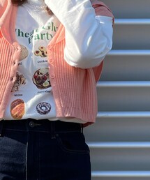 w closet | トップス