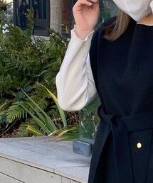 GU | Tシャツ/カットソー