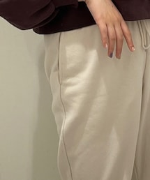 UNIQLO | スウェットパンツ