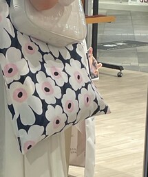 marimekko | トートバッグ