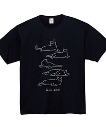 brainchild's | 21-22 ALIVE SERIES(Tシャツ/カットソー)