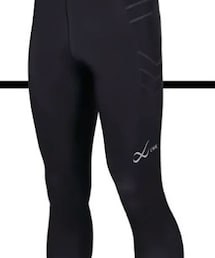 CW-X | スピードモデル　ロング(スポーツグッズ)