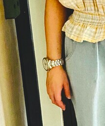 SEIKO | アナログ腕時計