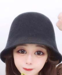GU | 帽子