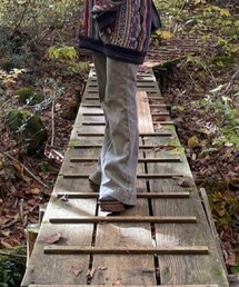 AS KNOW AS PINKY | パンツ