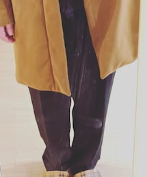 GU | パンツ