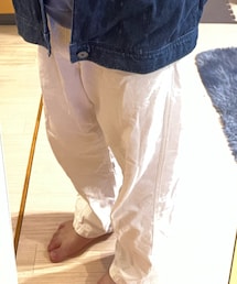 GU | パンツ
