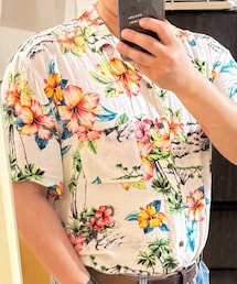 no brand | シャツ/ブラウス