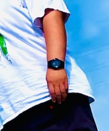 G-SHOCK | アナログ腕時計