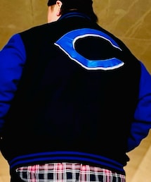 JH Design | スタジャン