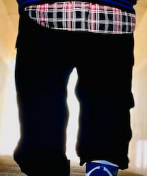 no brand | カーゴパンツ