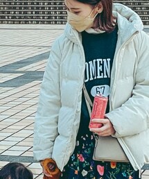 UNIQLO | ダウンジャケット/コート