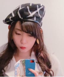 ORIENT | ハンチング/ベレー帽