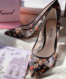 DIANA | パンプス