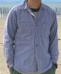 Engineered Garments | シャツ/ブラウス