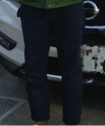 Ordinary fits | デニムパンツ