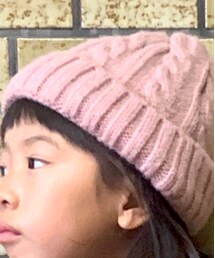 こどもふくnemo | ニットキャップ/ビーニー