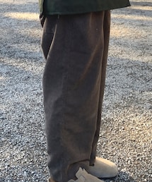 無印良品 | パンツ