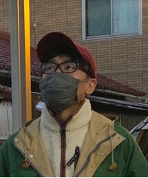 小竹長兵衛作 | メガネ