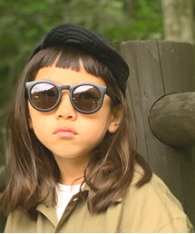 chocolatesoup | メガネ