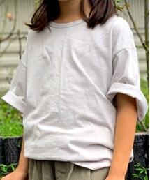 monmimi | Tシャツ/カットソー