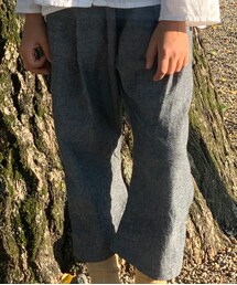 Handmade | パンツ