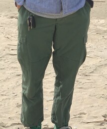 古着 | カーゴパンツ