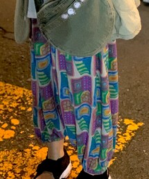 MARKEY'S | パンツ