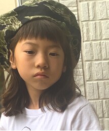 maison  fam fam | ハンチング/ベレー帽