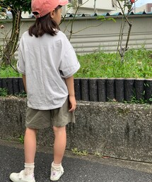 monmimi | 後ろ姿(トップス)