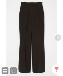 MOUSSY | スラックス