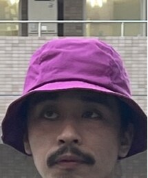 KIJIMA TAKAYUKI | ハット