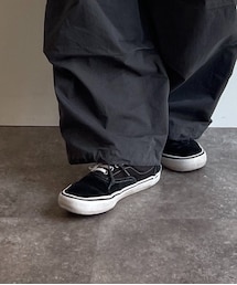 VANS | シューズ