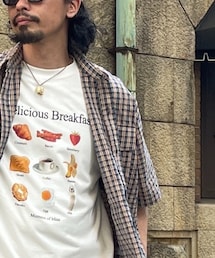 CPCM | シャツ/ブラウス