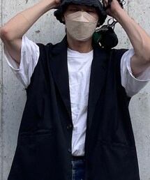 REMAKE ITEM | ベスト