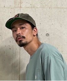 STUSSY | キャップ