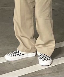 VANS | スリッポン