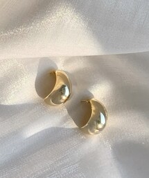 plume. | ピアス（両耳用）