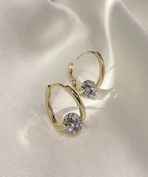 plume. | ピアス（両耳用）