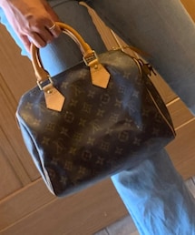 LOUIS VUITTON | ボストンバッグ