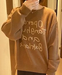 Spick & Span | トップス